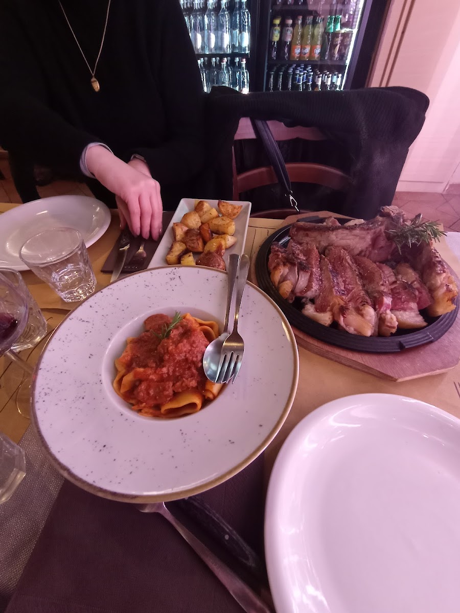 Trattoria Verdi Firenze Photo 8