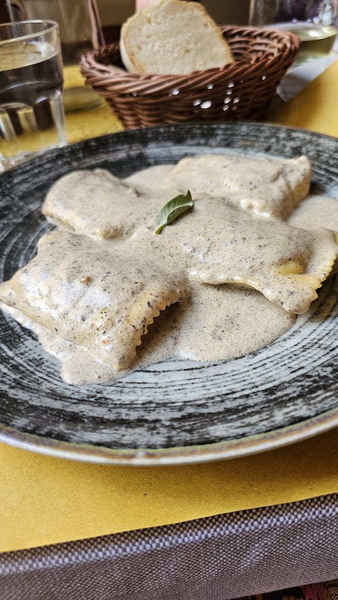Trattoria Verdi Firenze Photo 9
