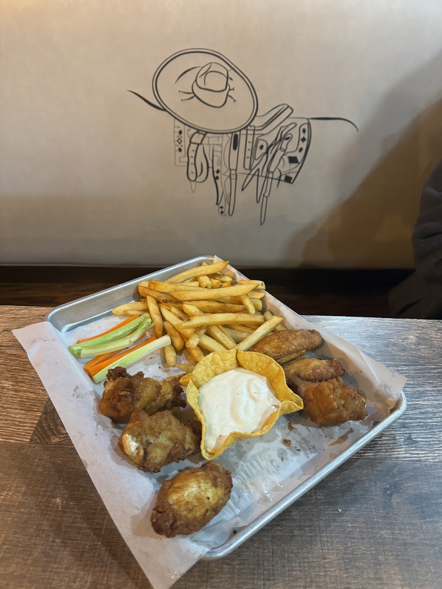 La Cienega Mexican Grill & Seafood Photo 10