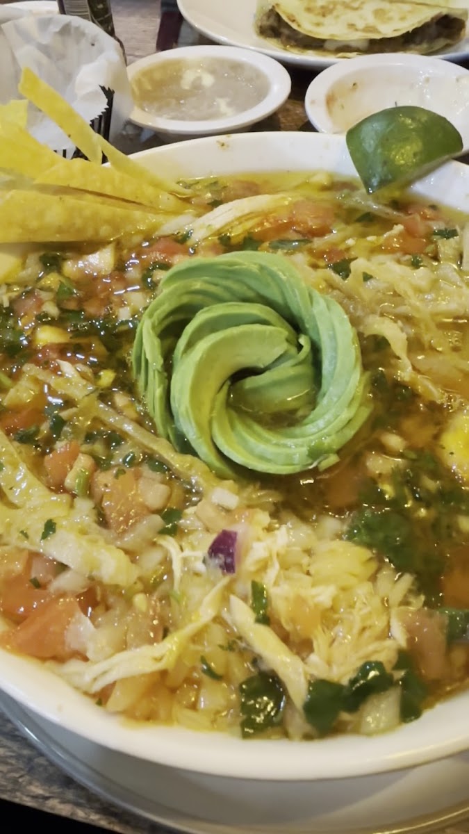 La Cienega Mexican Grill & Seafood Photo 2