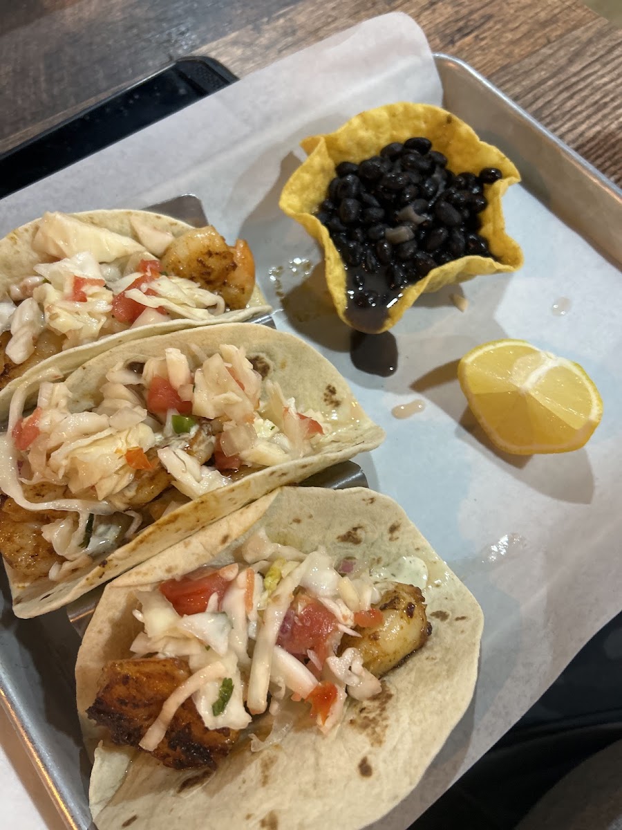 La Cienega Mexican Grill & Seafood Photo 8