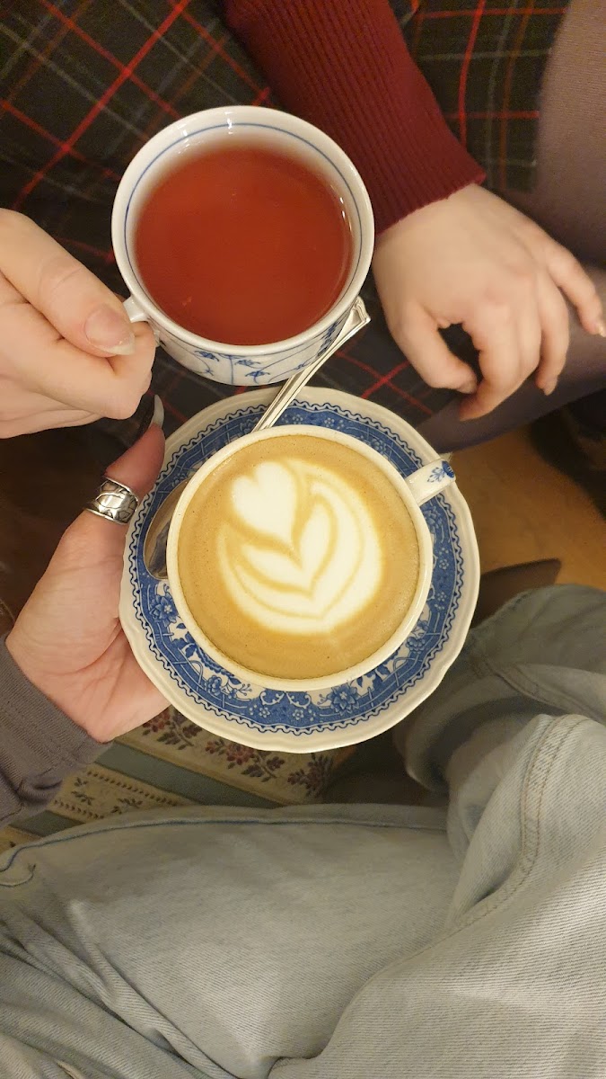 Italian Vintage Caffe & Prosecco Bar Photo 6