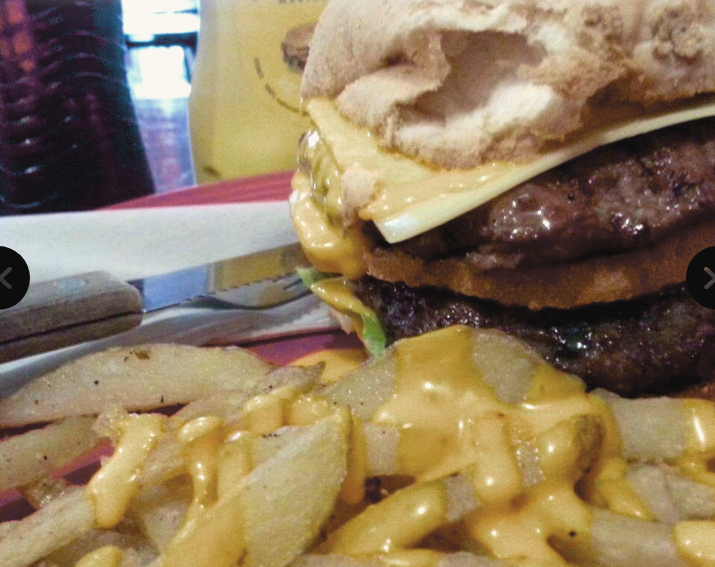 RnR's Char-Grilled Burgers Photo 9
