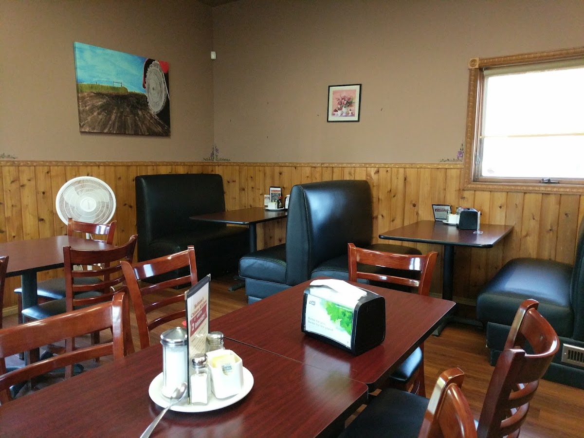 Bethune Chinese Kitchen