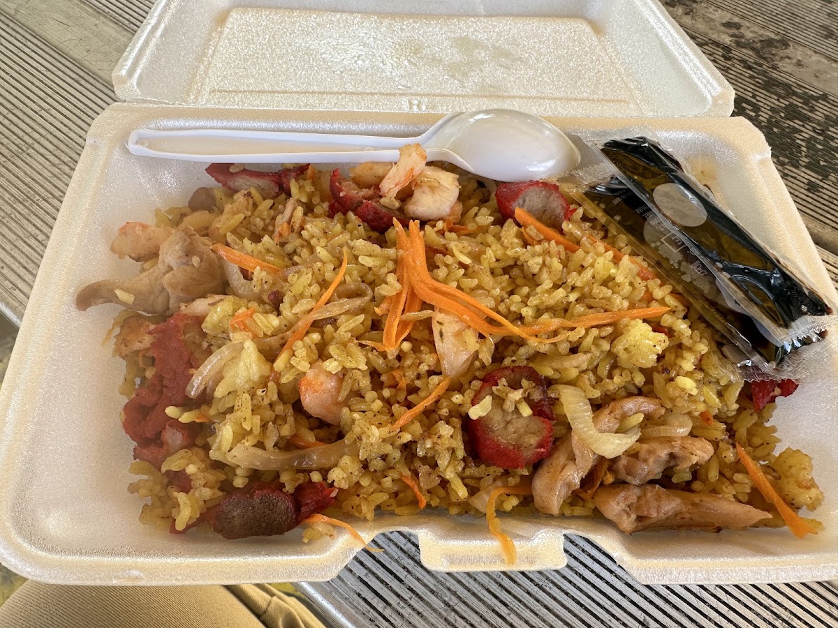 Jim's Seafood Photo 3