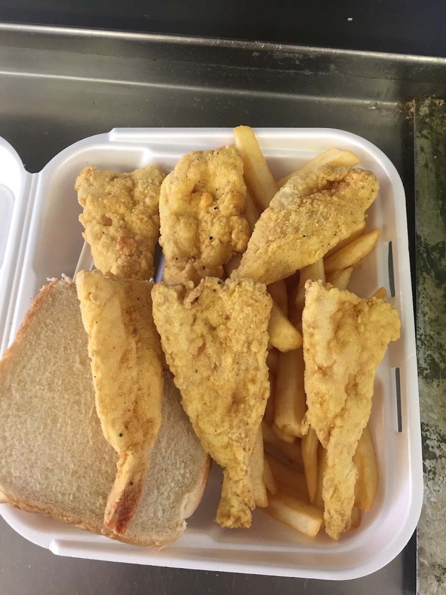 Jim's Seafood Photo 8
