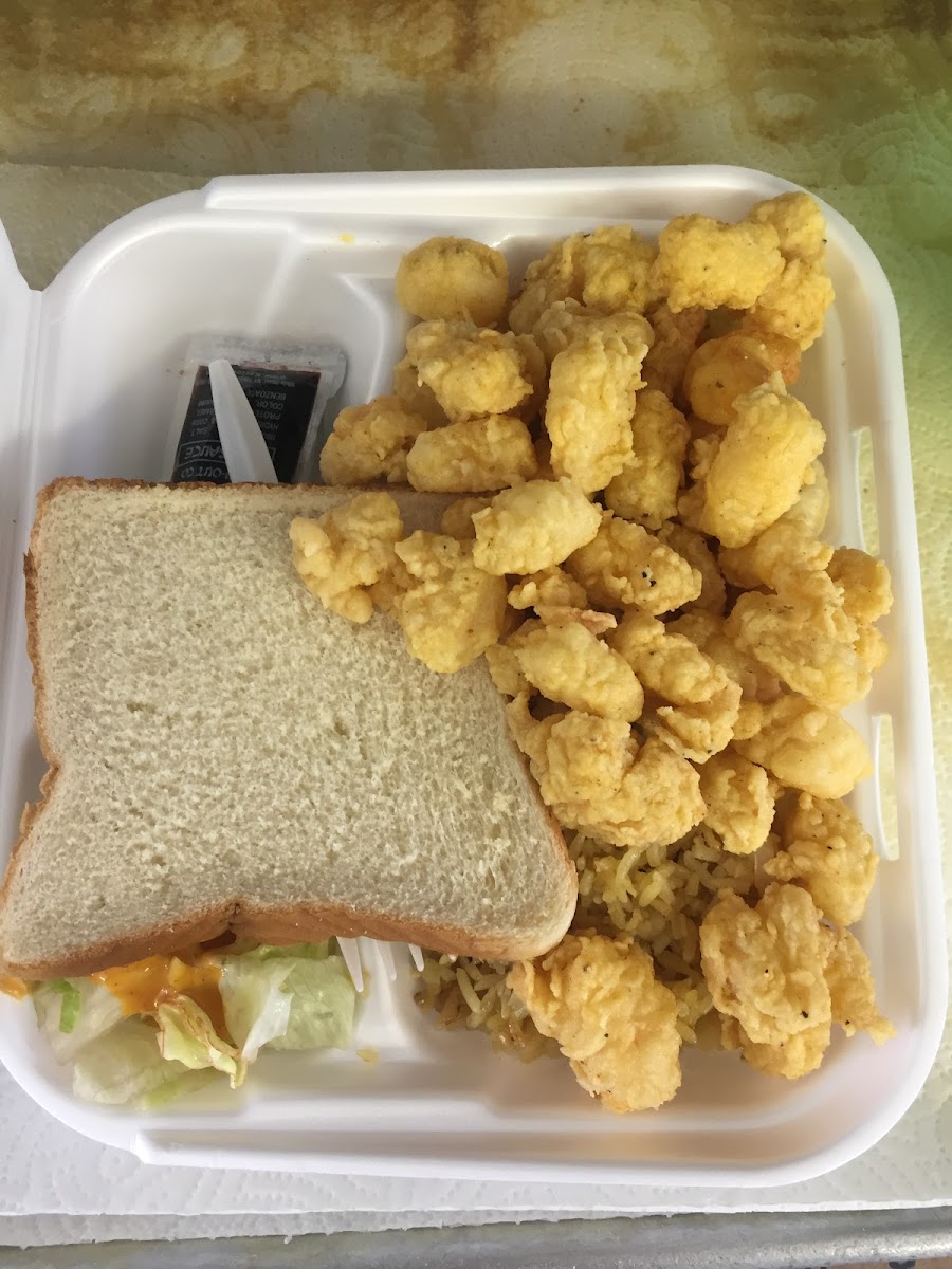 Jim's Seafood Photo 9