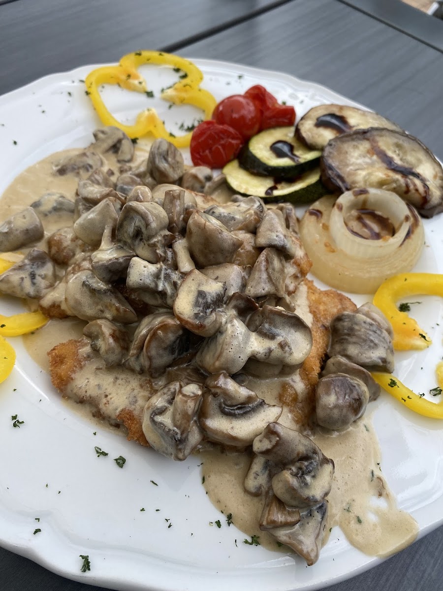 Mosella Bar & Terrasse | Pizzeria Abruzzo Photo 6