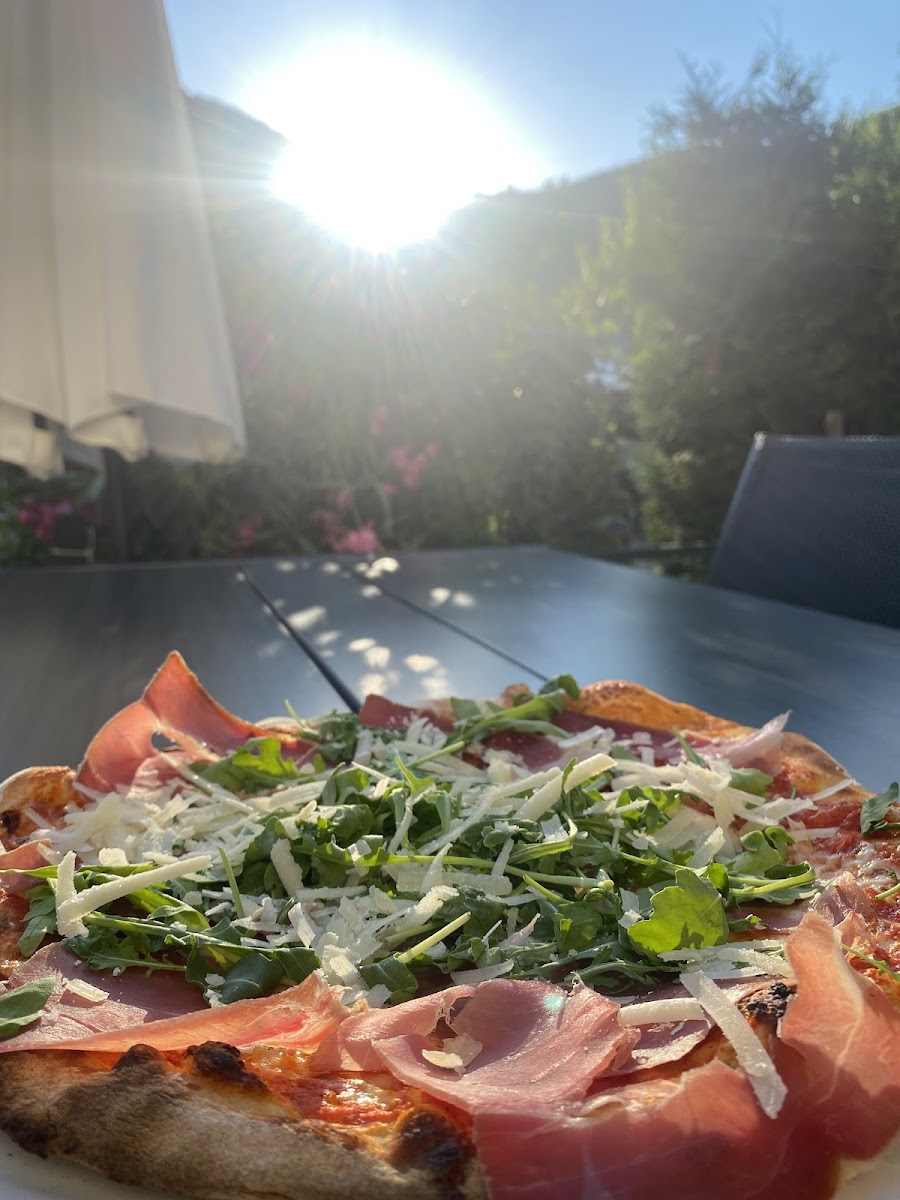 Mosella Bar & Terrasse | Pizzeria Abruzzo Photo 7