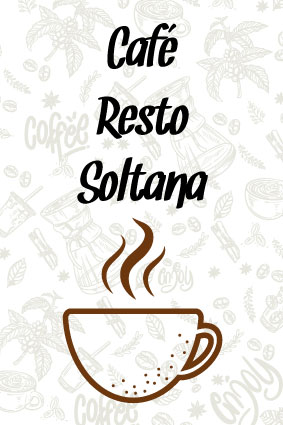 Cafe Soltana Photo 7