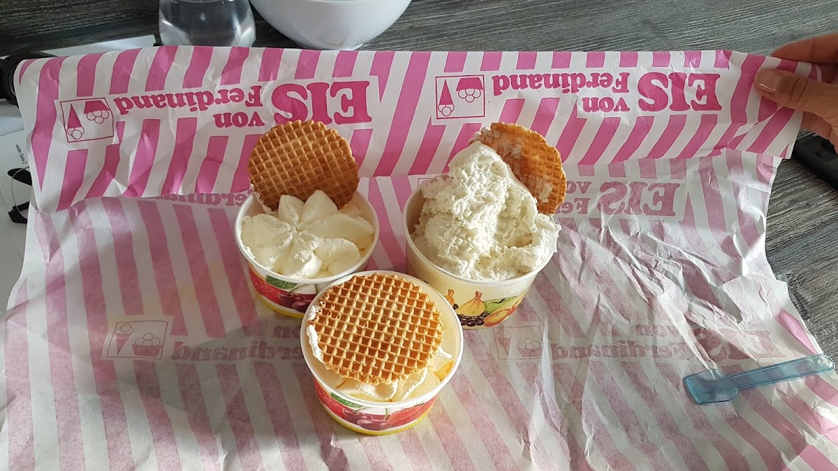 Eis von Ferdinand Photo 4