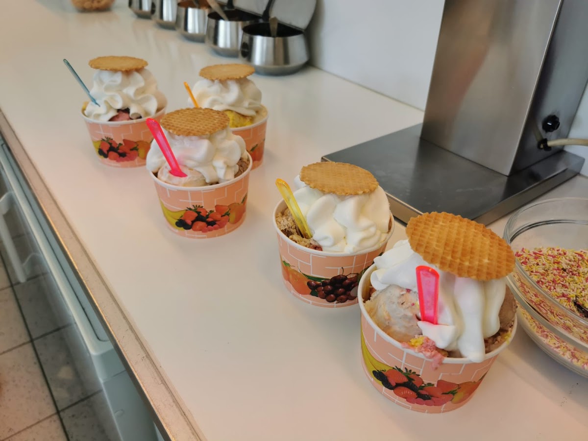 Eis von Ferdinand Photo 8
