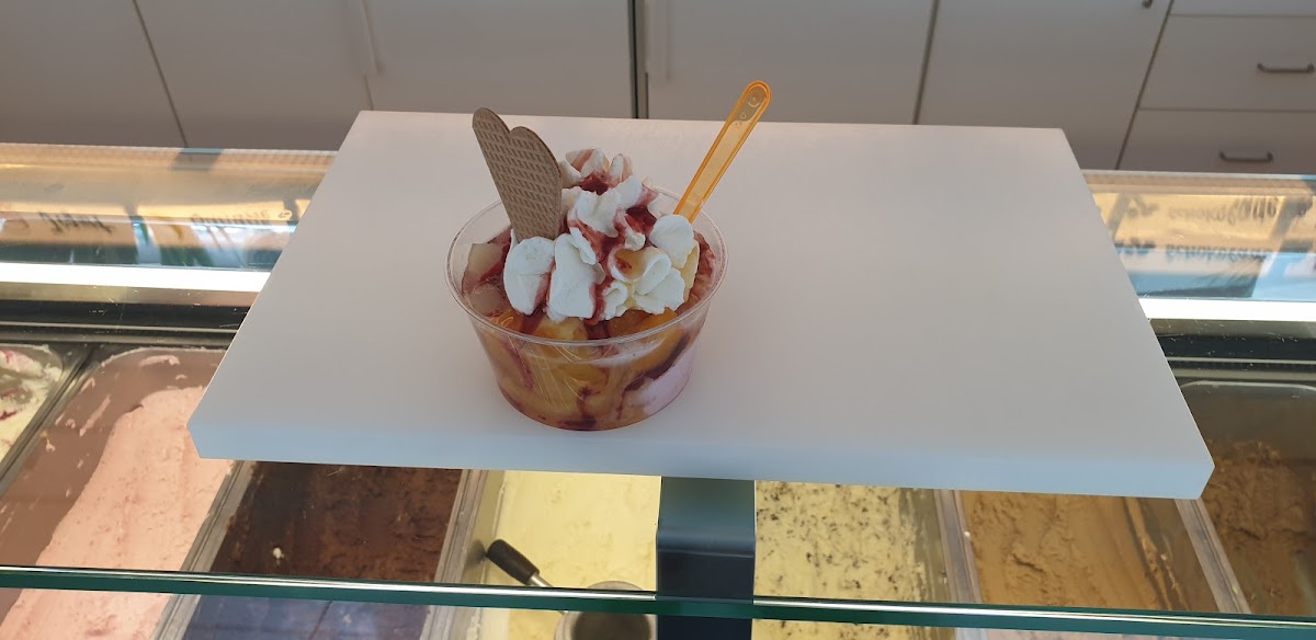 Eis von Ferdinand Photo 9