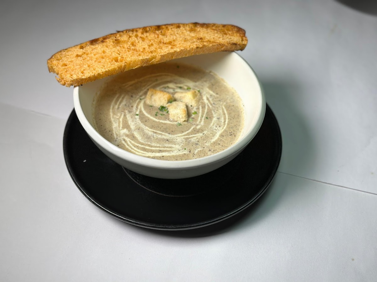 Taste By Champignons Photo 8