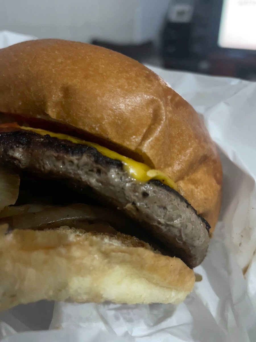 World Burger Blue Mountains Photo 2