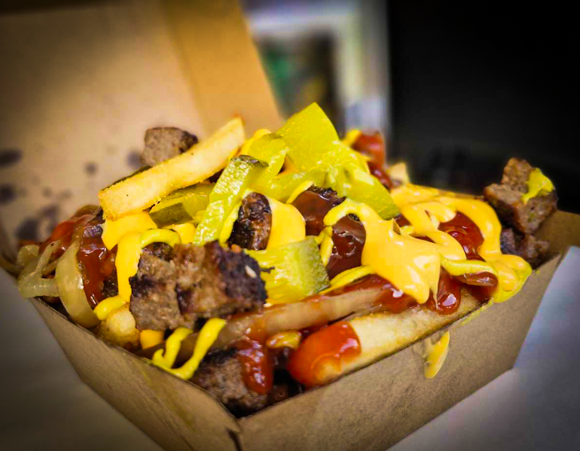 World Burger Blue Mountains Photo 4