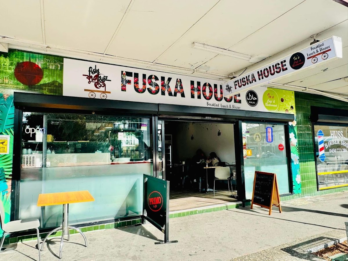 FUSKA HOUSE ST Marys Photo 2