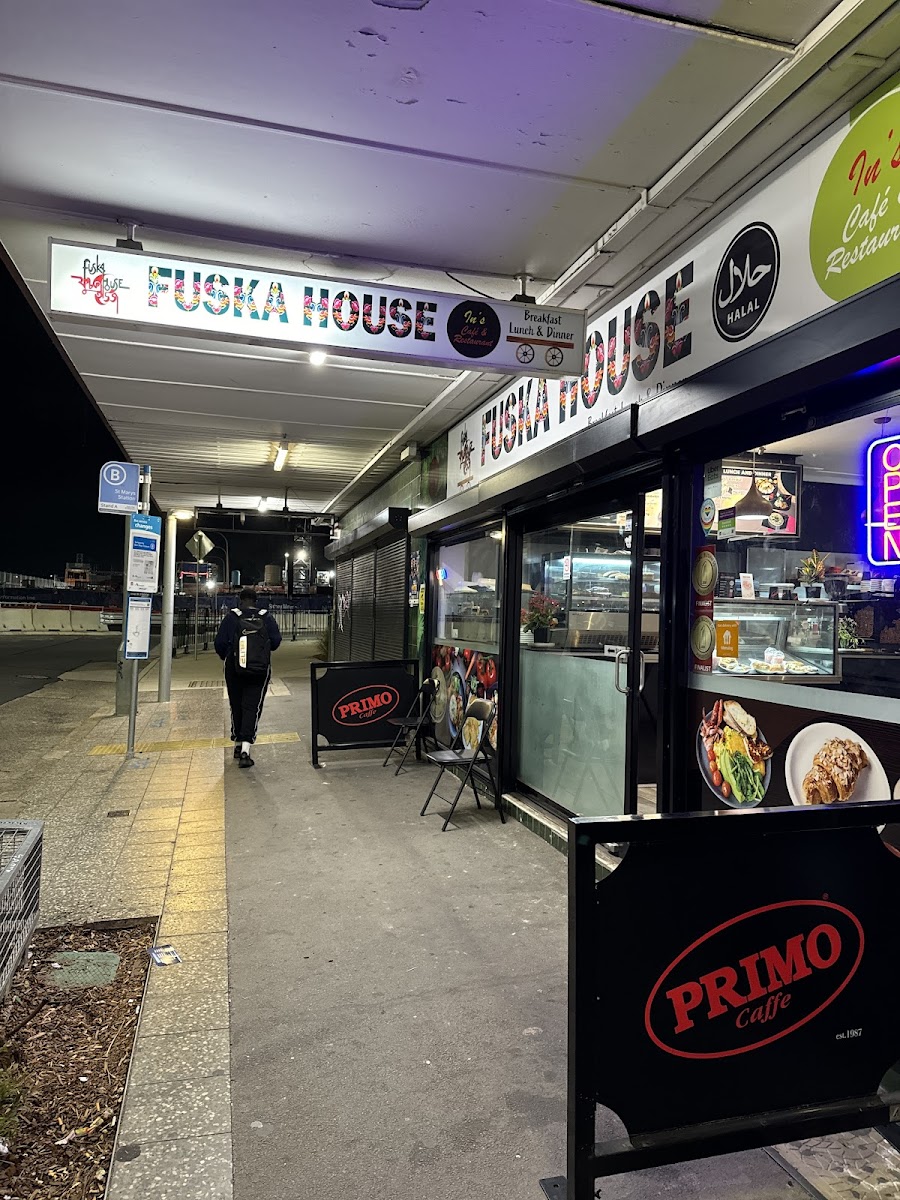 FUSKA HOUSE ST Marys Photo 6