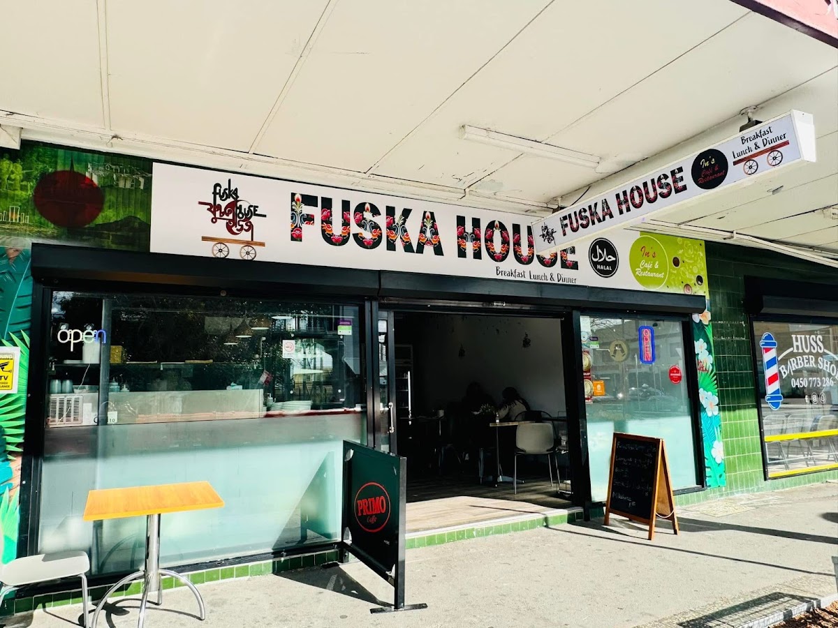 FUSKA HOUSE ST Marys Photo 7
