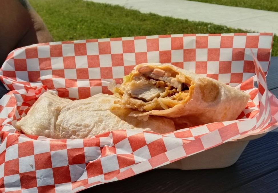 The Cast Iron Queen Food Truck Photo 4
