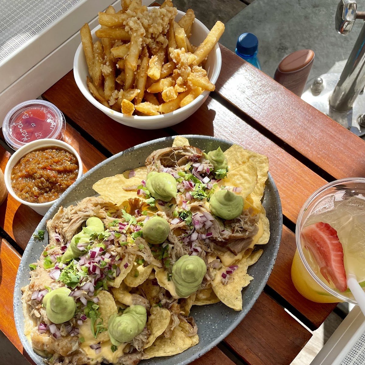 The Grove Restaurant & Bar Photo 10