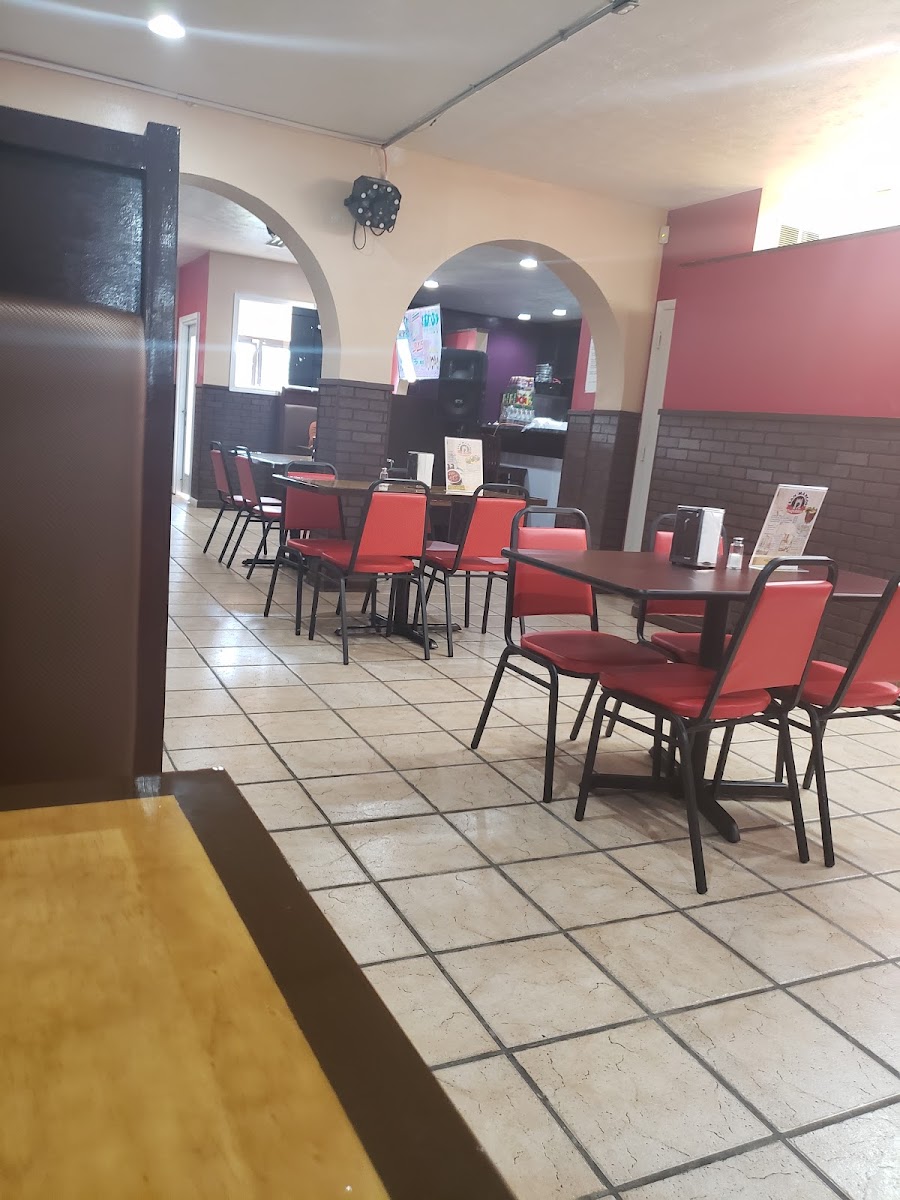 Taqueria San Marcos Photo 3