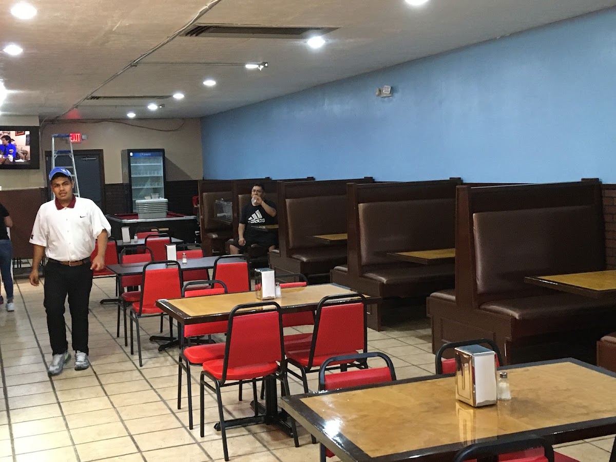 Taqueria San Marcos Photo 4
