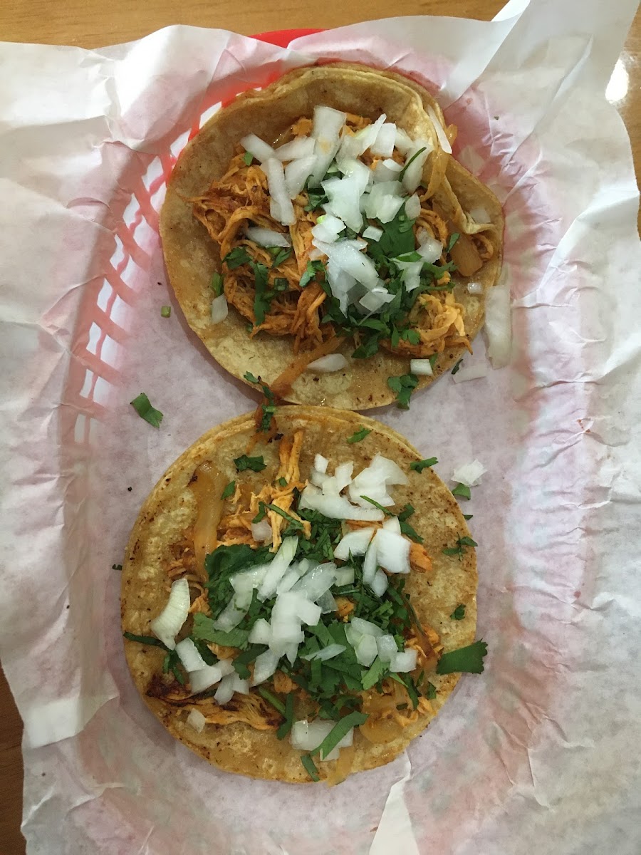 Taqueria San Marcos Photo 5