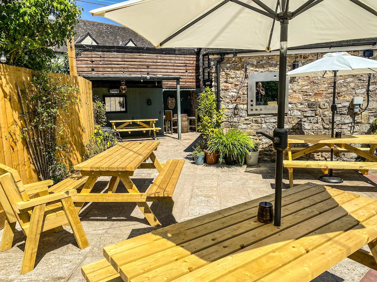 Queens Arms Pitminster