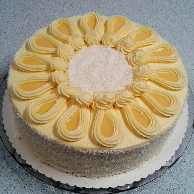 Torte