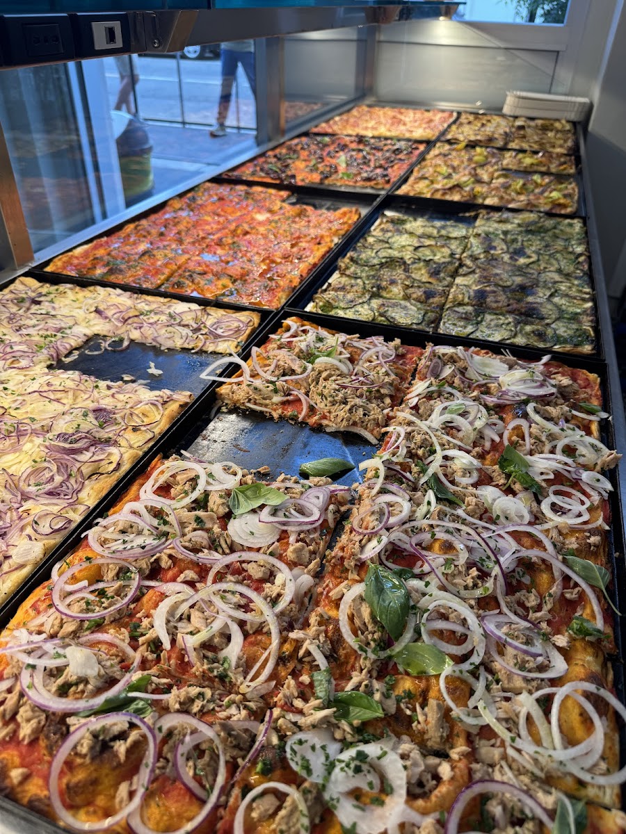 Pantera Pizza Rustica Photo 3