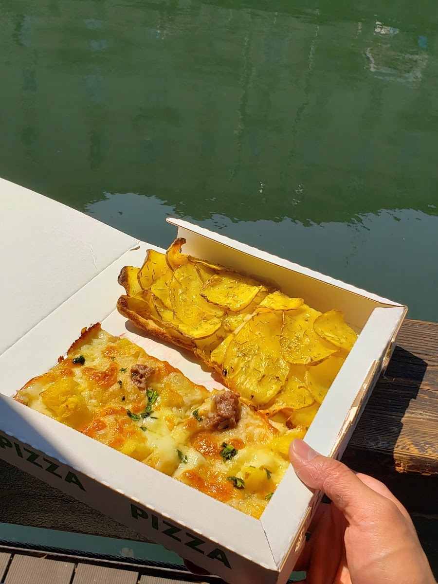 Pantera Pizza Rustica Photo 5