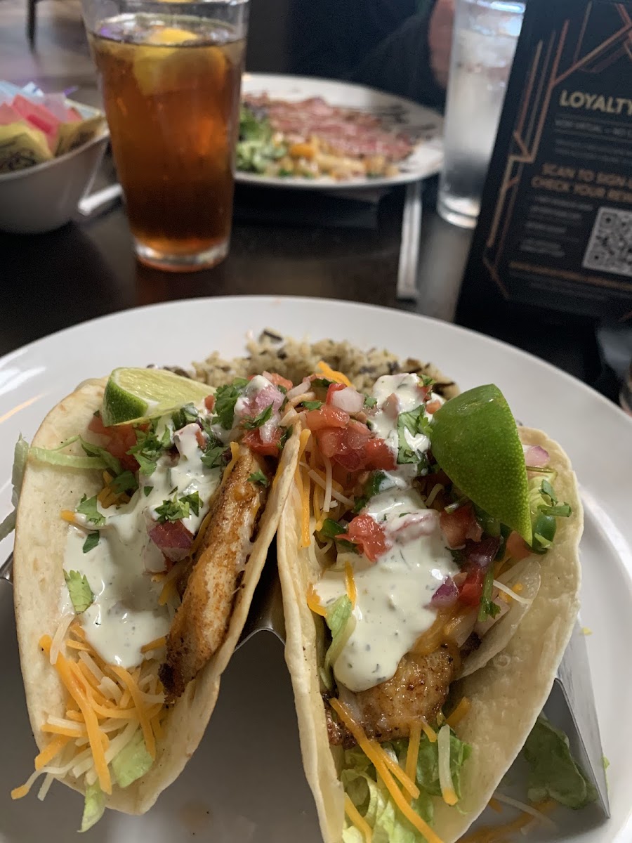 Harvey's Grill & Bar Photo 5