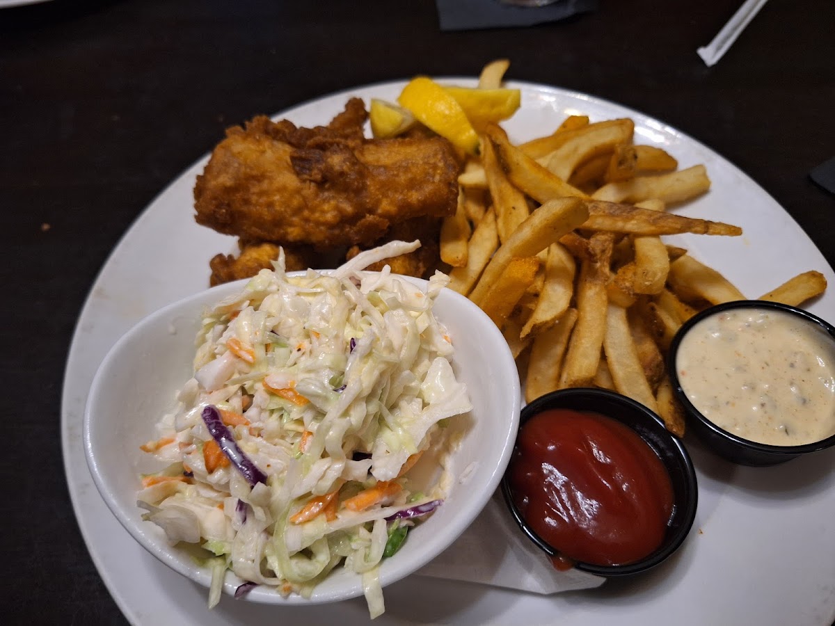 Harvey's Grill & Bar Photo 6