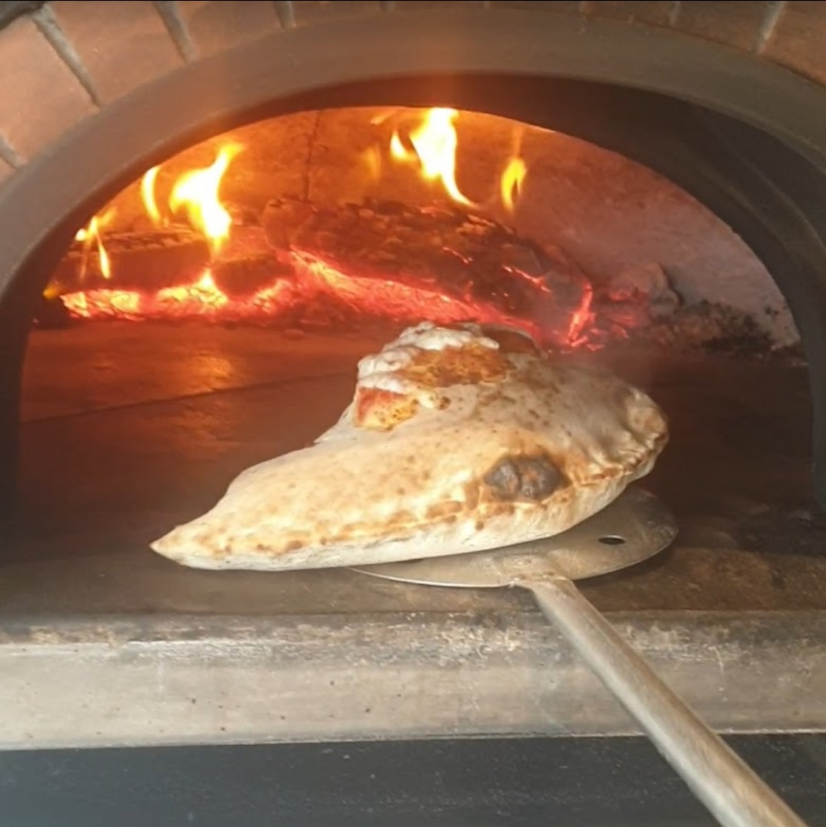 Pizza d'Helicia Lacanau Photo 7