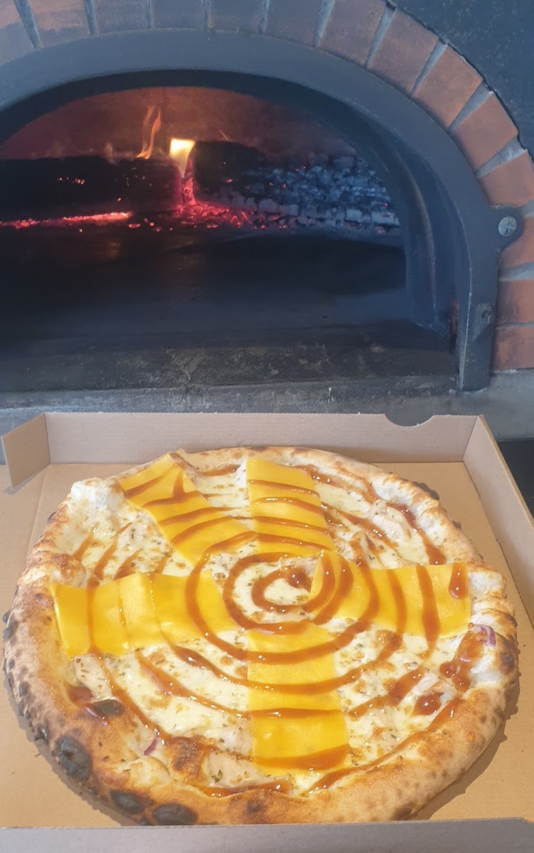 Pizza d'Helicia Lacanau Photo 8