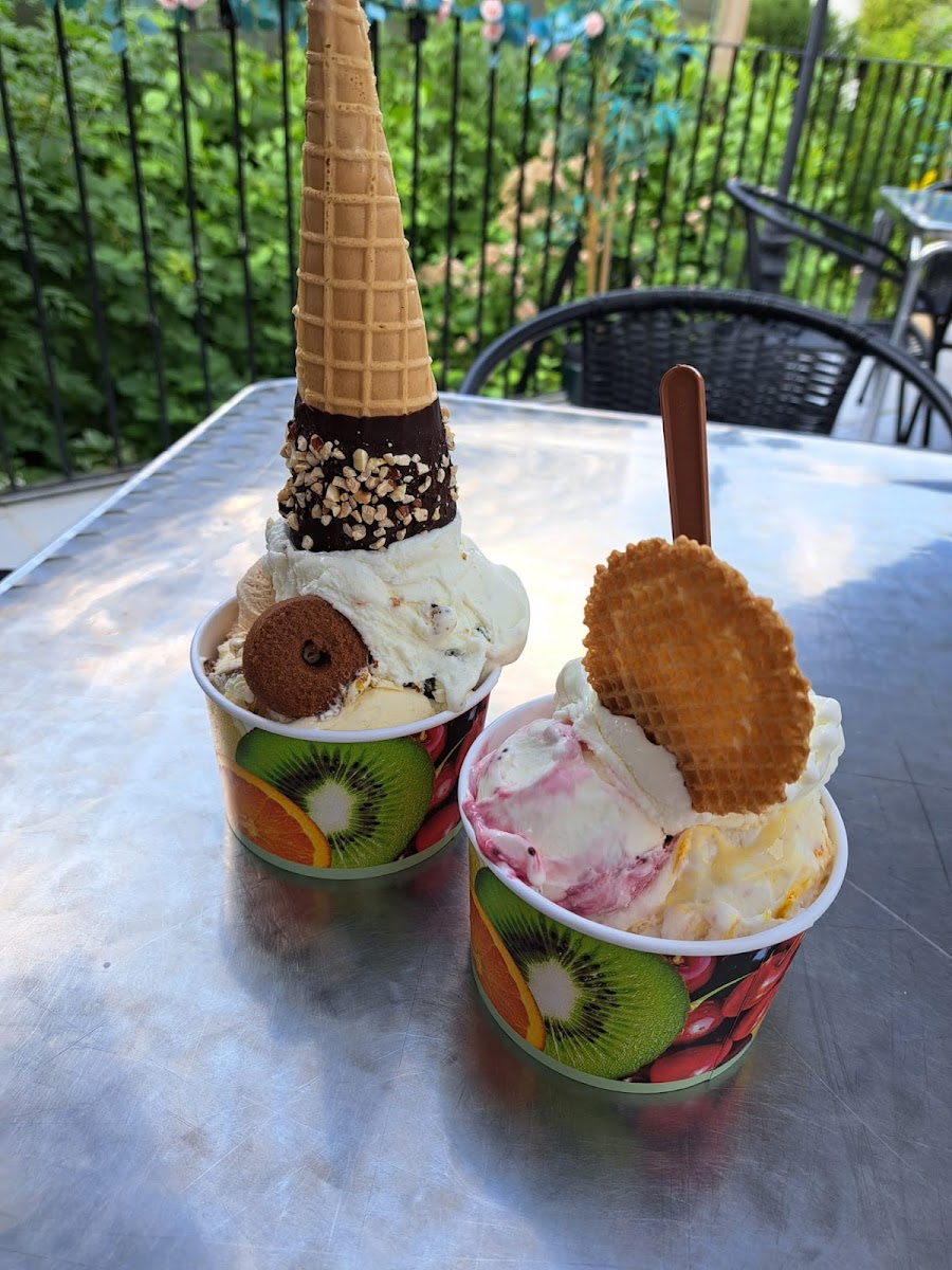 Eiscafé Panciera Photo 2