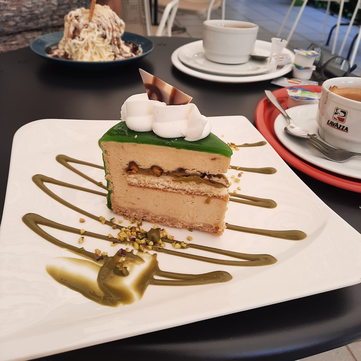 Eiscafé Panciera Photo 4