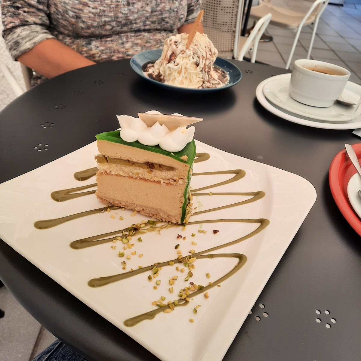 Eiscafé Panciera Photo 7