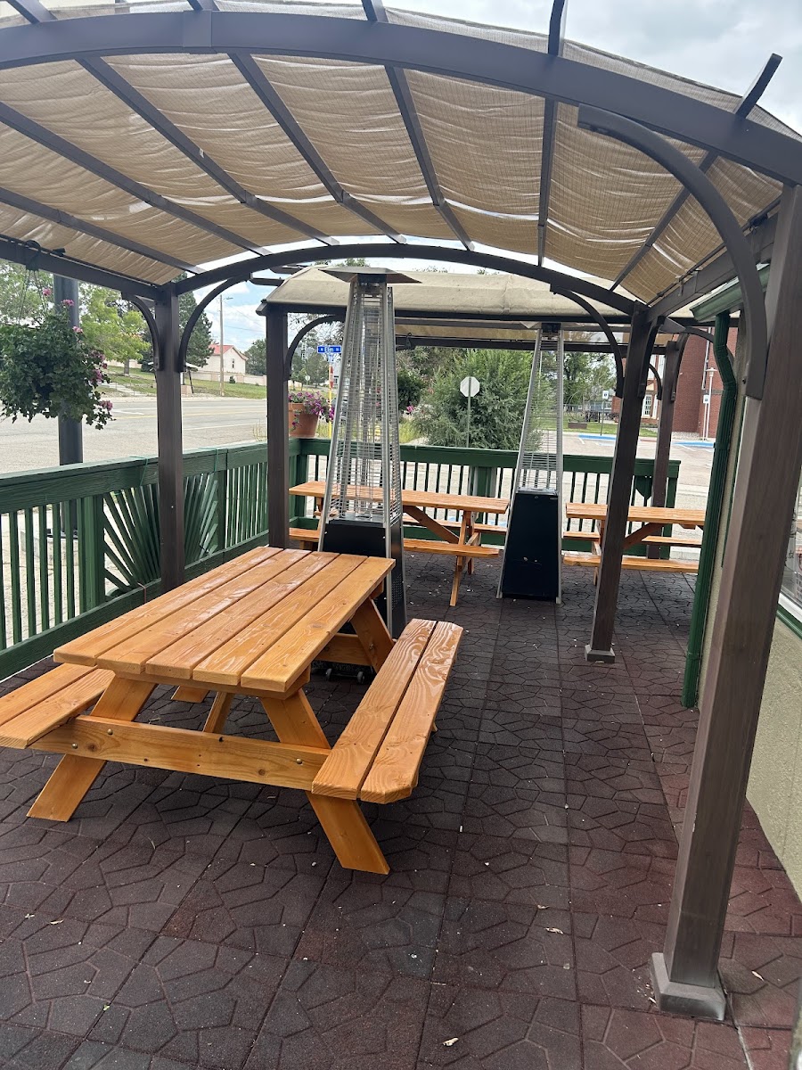 The Branch Cafe Photo 1