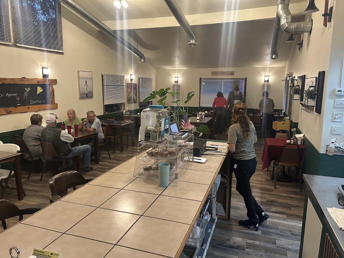 The Branch Cafe Photo 7
