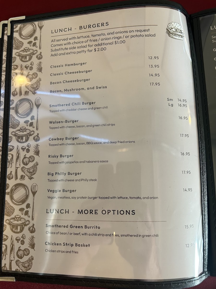 The Branch Cafe Photo 9