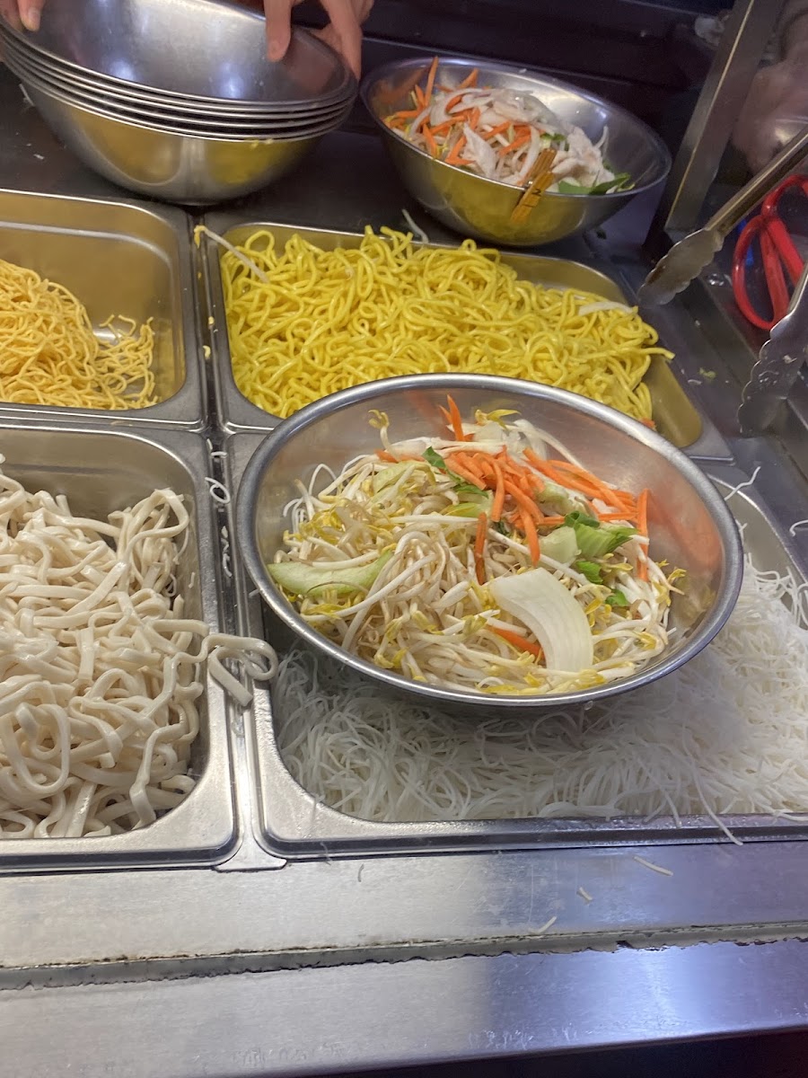 Noodle Canteen Photo 10