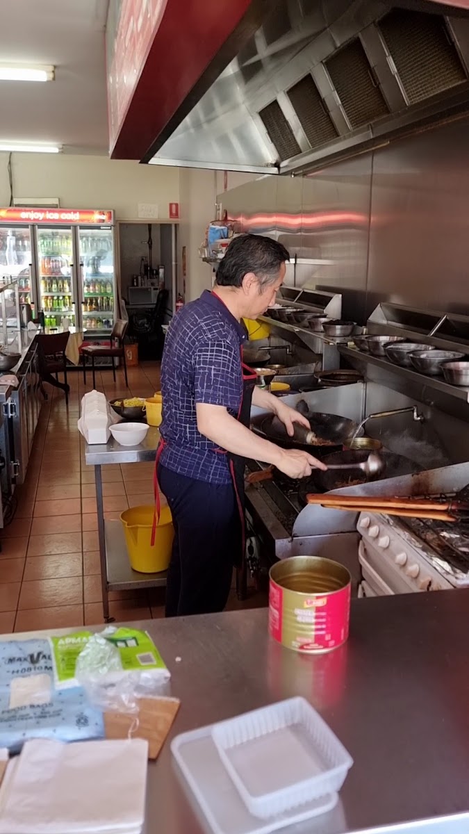 Noodle Canteen Photo 2