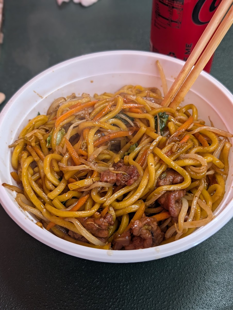 Noodle Canteen Photo 3
