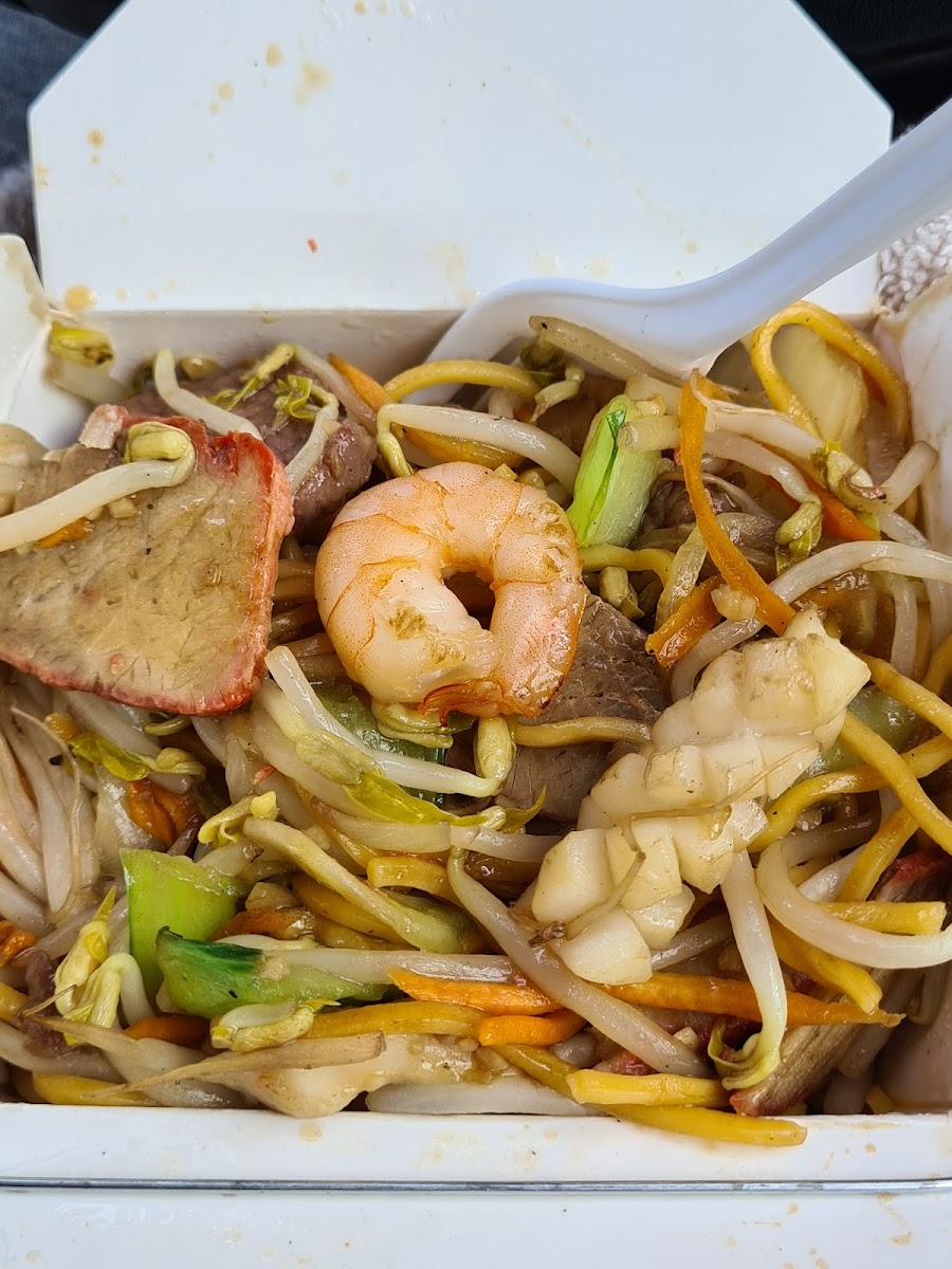 Noodle Canteen Photo 5