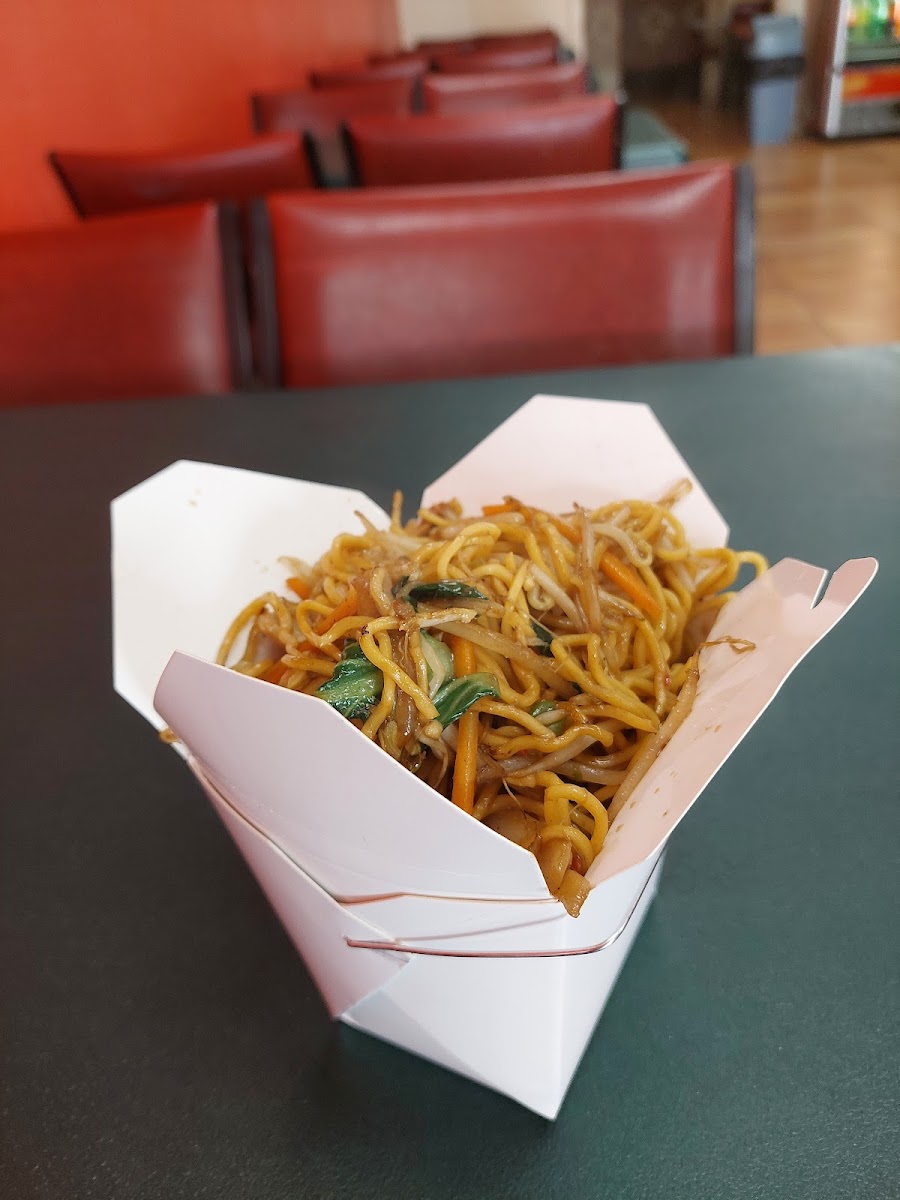 Noodle Canteen Photo 6