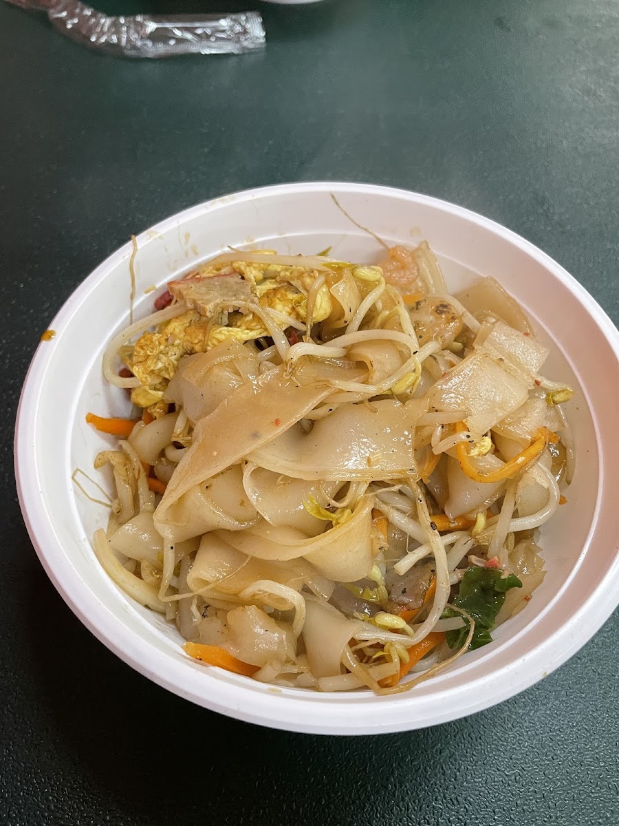Noodle Canteen Photo 8