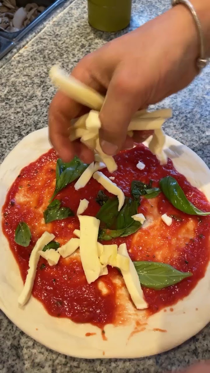 Amare Cucina Pizza Bar Photo 2