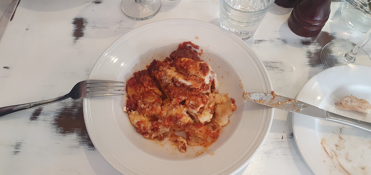 Amare Cucina Pizza Bar Photo 6